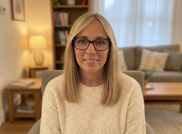 Photo of Jane Gibson